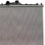 Aluminum Radiator for Mitsubishi Endeavor (2004–2008, 2010–2011)