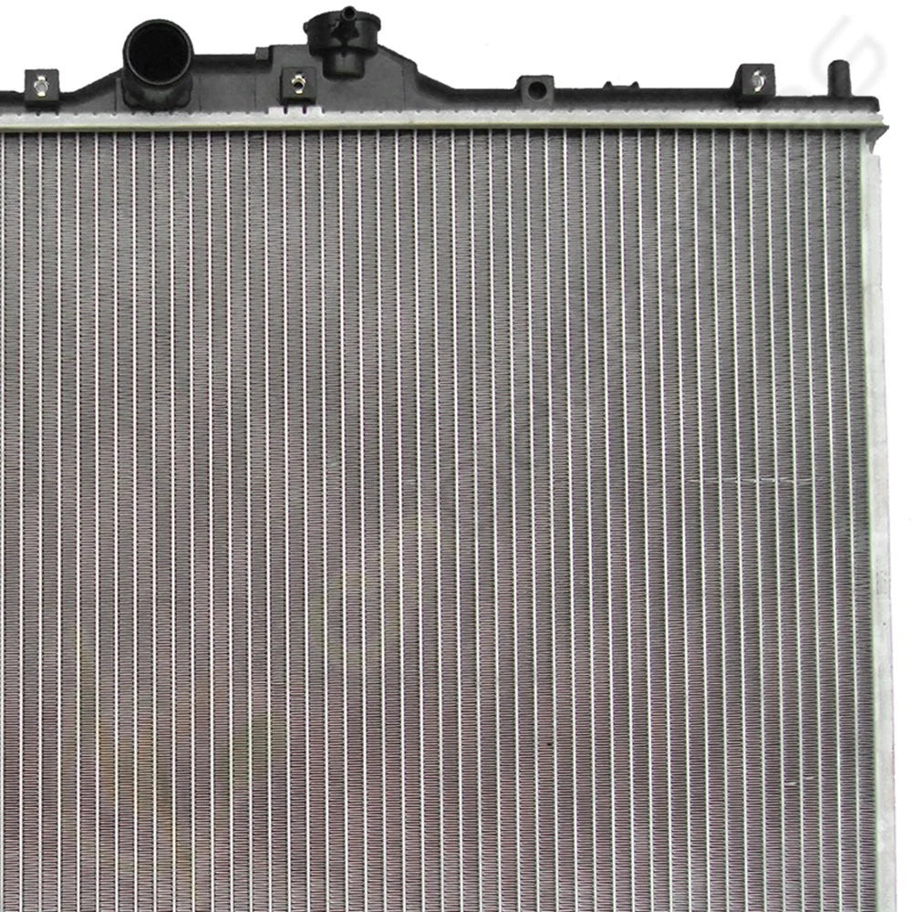 Aluminum Radiator for Mitsubishi Endeavor (2004–2008, 2010–2011)
