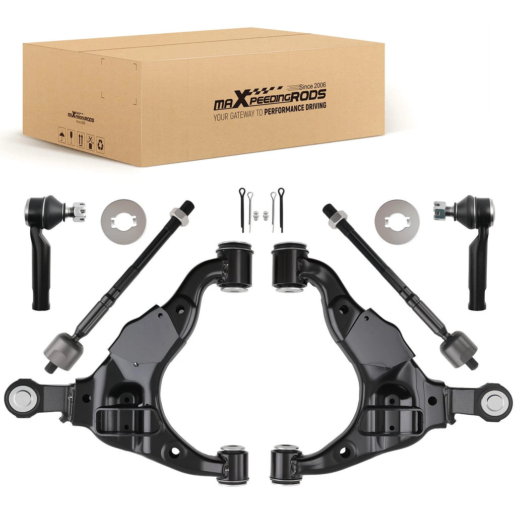 Control Arms w/ Ball Joint for Toyota Tacoma (2005–2015) K621293