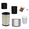 Filter Maintenance Service Kit for Toro (Replaces FII50-0011-FILTERKIT)