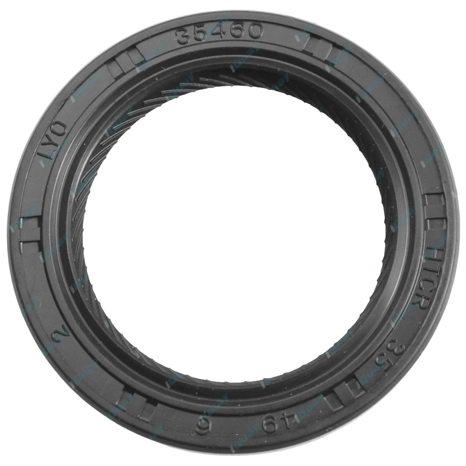 Camshaft Oil Seal for Toyota Tercel 1.5L 4cyl (1984-1988)