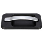 Chrome Exterior Door Handle for Hummer H2 (2003–2009) Rear Passenger RH
