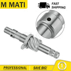 Kick Start Shaft Assembly 26210-46001 for Suzuki RM80 JR80 RM50 DS80 OR50 (1980–2001)