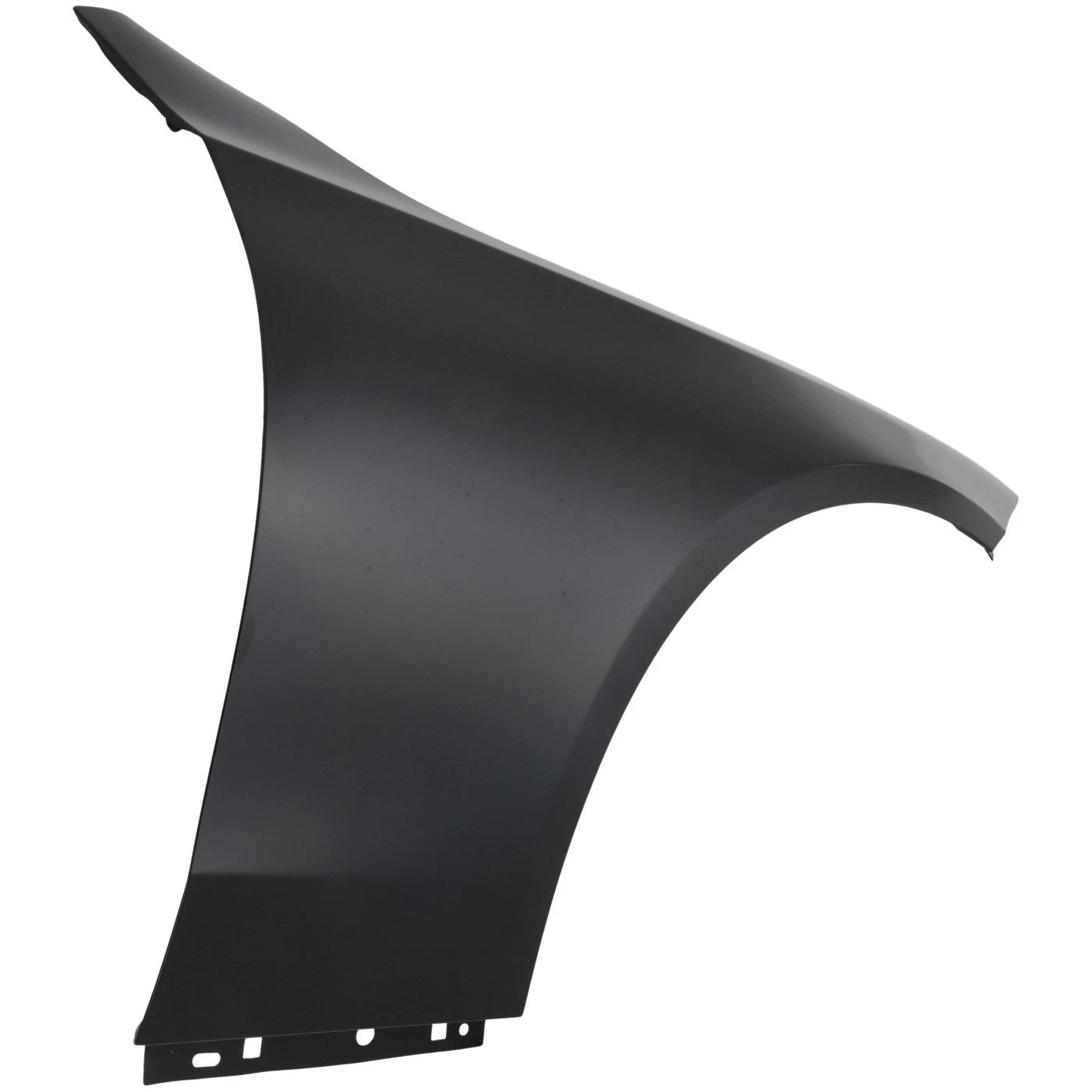 Fender for Mercedes-Benz C300 (2022–2024) Front Passenger Side Steel