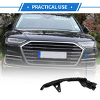 Front Left Bumper Retainer Bracket No. 71190TP6A01 for Honda Accord (2018–2023)