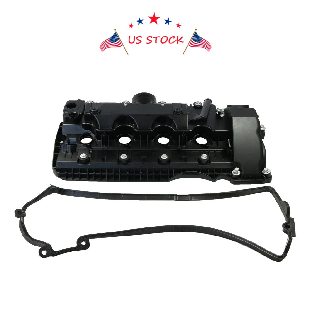 Valve Covers for BMW E65 E66 545i 745Li 745i 750i 750Li (2002-2008)