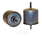 Wix Fuel Filter for Ford Taurus (2002–2005)