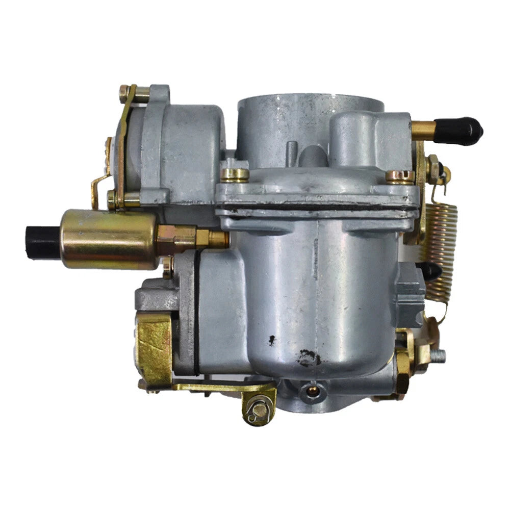 Carburetor Kit with Electric Choke for VW Beetle Bug Bus (1968–1979)