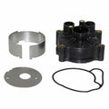 Outboard Water Pump Housing Kit for Johnson Evinrude V4-6 (1973–1977) 389157