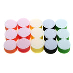 16pcs Sponge Polishing Pads Set for Car Polisher (Fits )