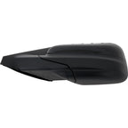 Driver Side Power Mirror for Ford Explorer (2011–2015) Paintable