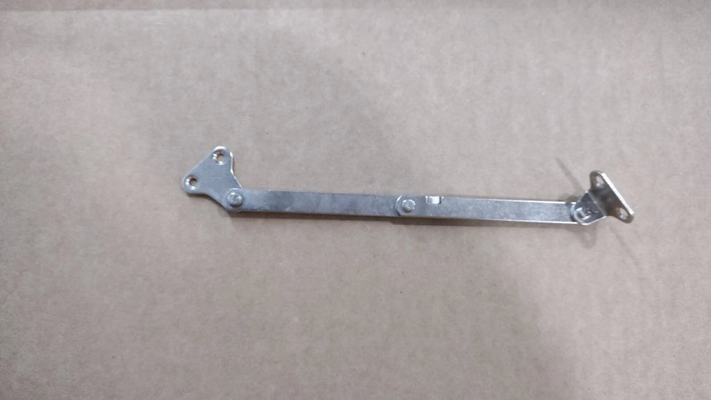 Kitchen Cabinet Cover Support Hinge for Maxum 1705312 (Out of Box)