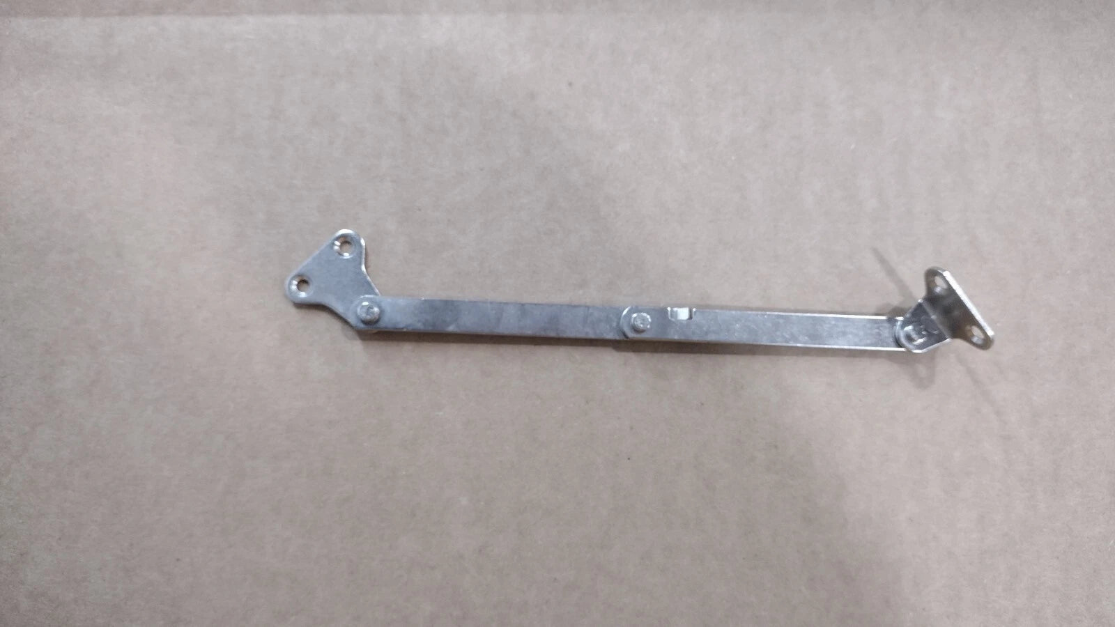Kitchen Cabinet Cover Support Hinge for Maxum 1705312 (Out of Box)