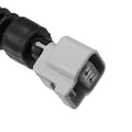 Front Rear Brake Pad Wear Sensor for Lexus LS430 (2001-2006) - 2 x Items