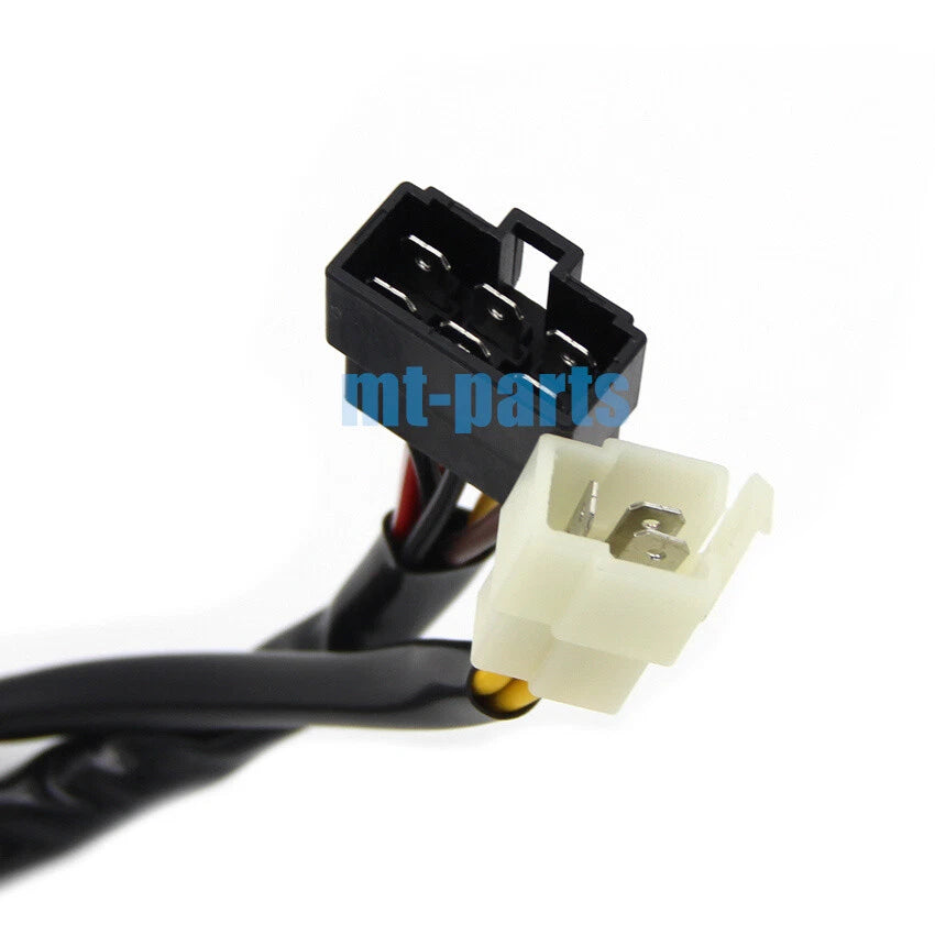 Voltage Regulator/Rectifier for Kawasaki VN1500P Mean Streak (2002–2003)