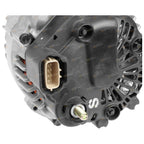 Alternator for Mitsubishi Magna TE TF 4 cyl 2.4L 4G64 (1996-1998)