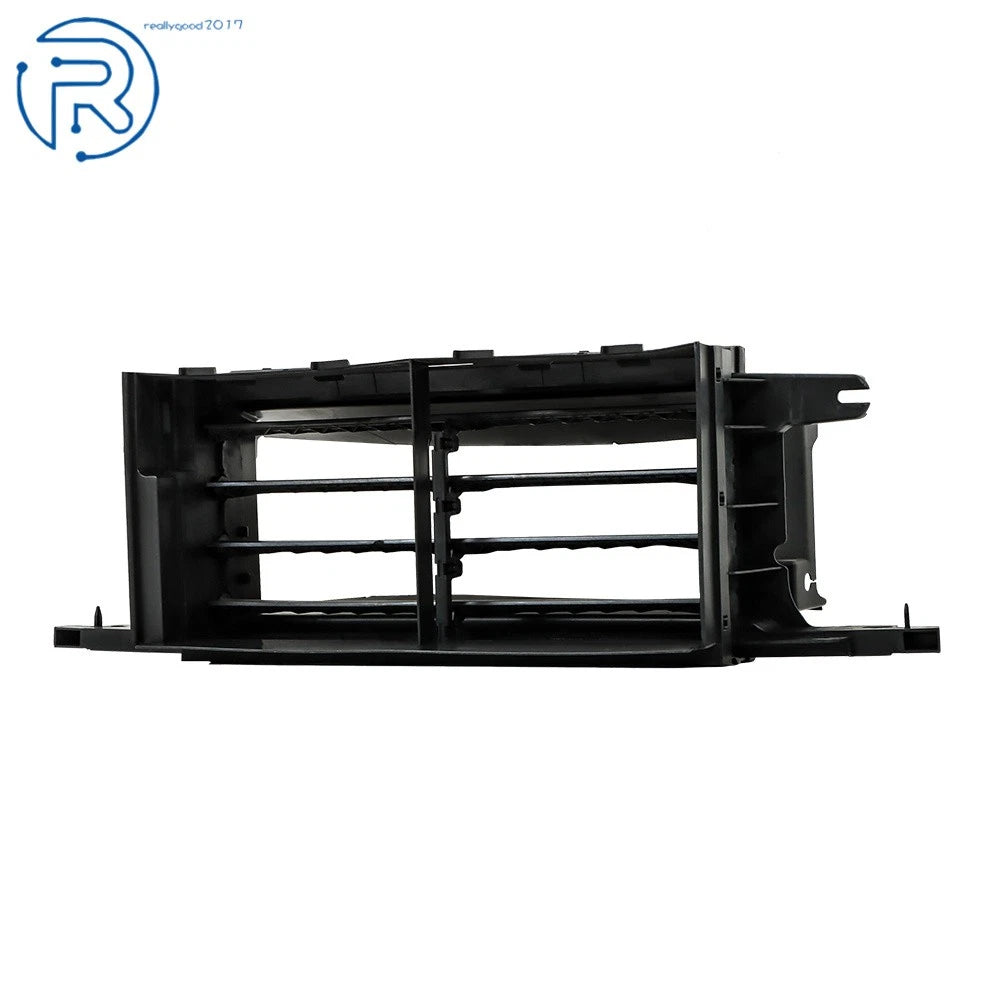 Radiator Lower Grille Air Shutter Assembly for Ford F150 (2018-2020)