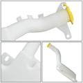 Windshield Washer Fluid Reservoir Tank for Chrysler 200 Sebring Avenger (2007–2014)