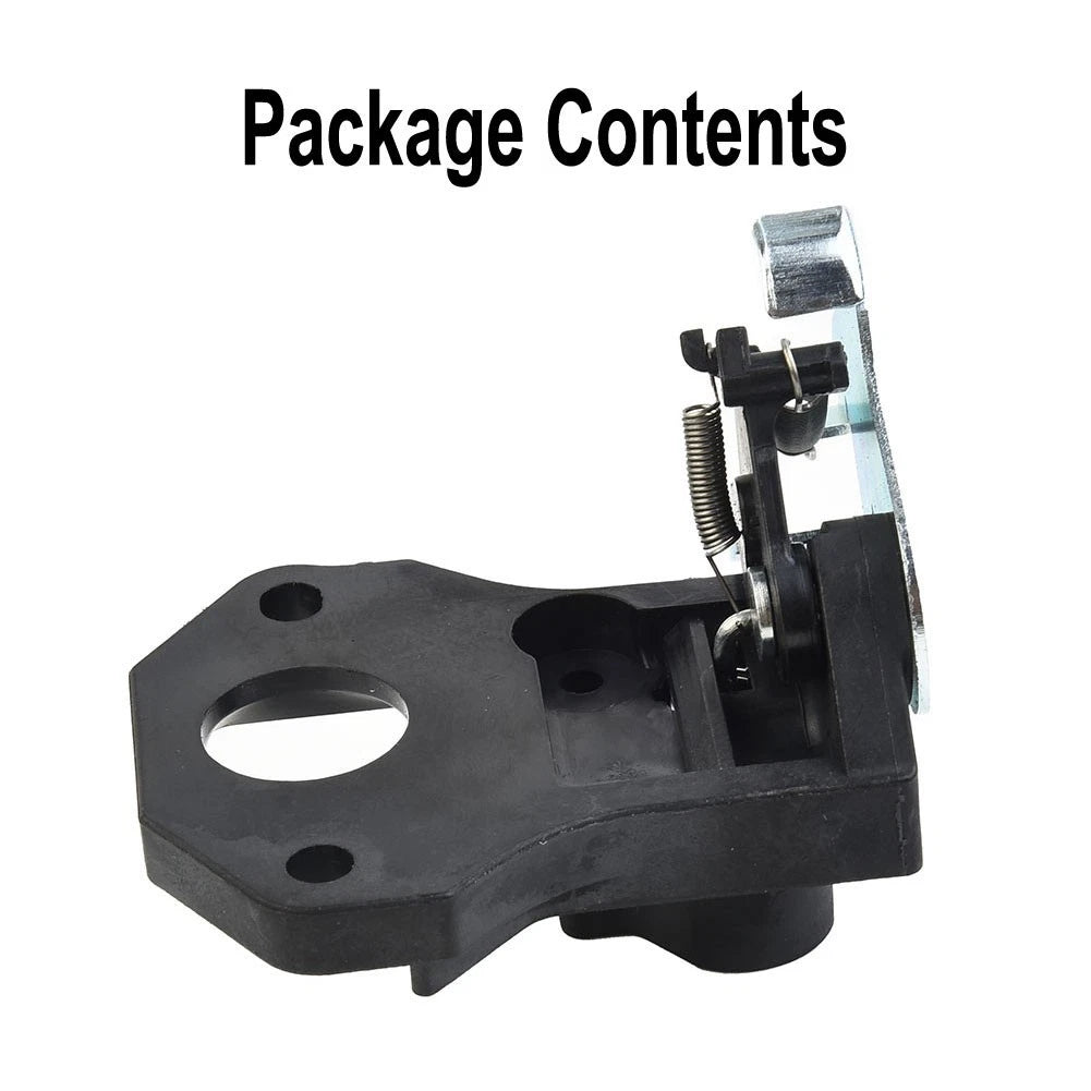 Choke Control Assembly for Honda GCV160/190 (Part # 16600-Z8D-840)