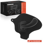 Driver Interior Door Handle for Chevrolet Pontiac (1995–2005)
