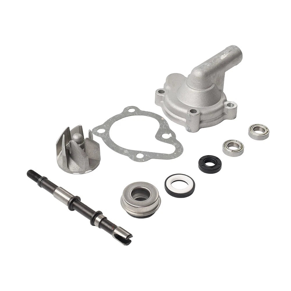 Water Pump Aluminum for CF-Moto 250 250cc (2005–2023)