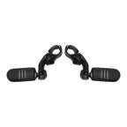 Highway Bar Footpegs for Harley Softail Dyna (Fits )