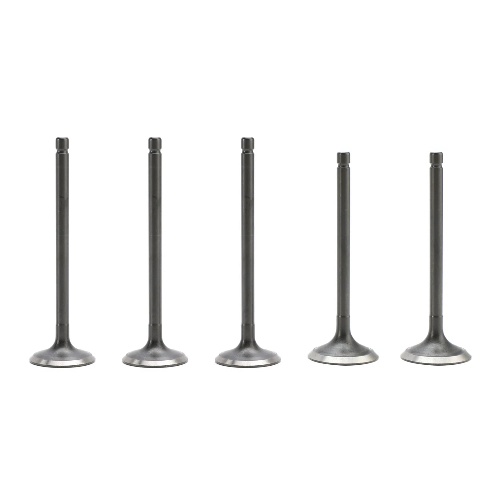Intake & Exhaust Valves Kit for Yamaha Grizzly Raptor Rhino 660 (2001–2008)
