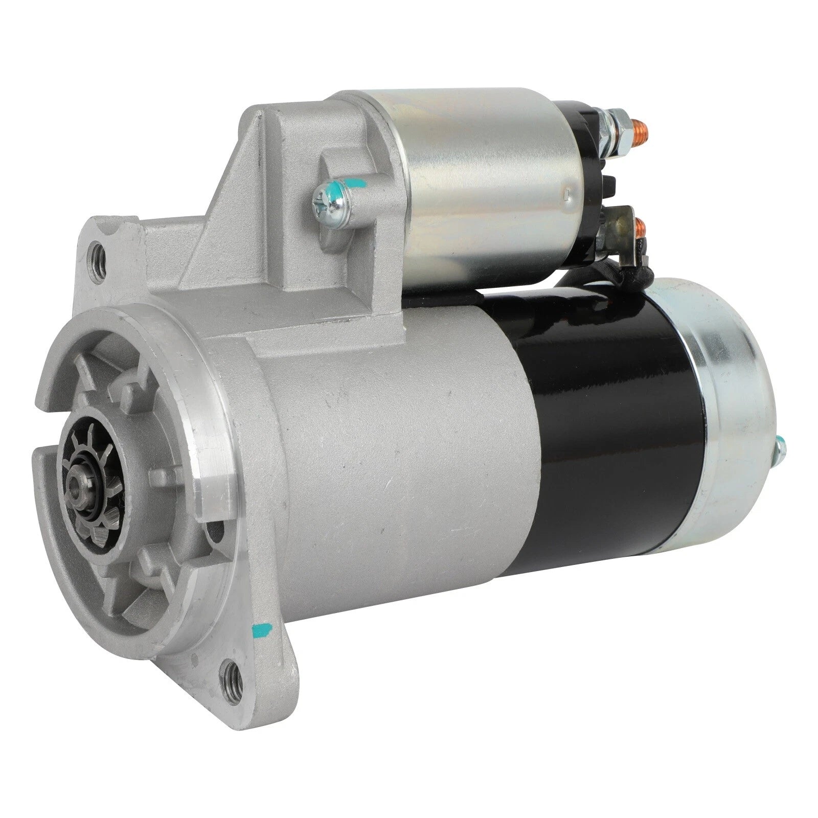 Starter for Nissan Pathfinder (1990–1995) V6 3.0L