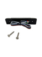 2X 4" LED Utility Light for Sea Volt (12V)