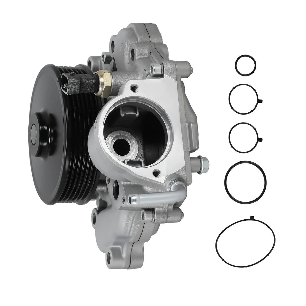 Water Pump for Jeep Grand Cherokee, Ram 1500 (2014–2018) 68211202AB