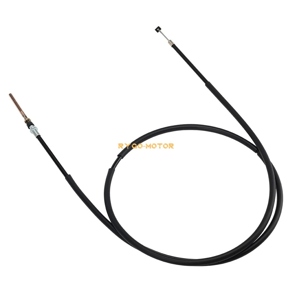 Rear Park Hand Brake Cable for Yamaha Grizzly IRS 350 450 4x4 YFM350 (2007–2011)
