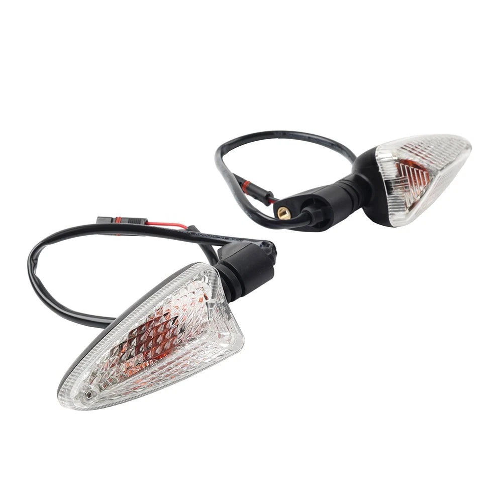 Turn Signal Indicator Light Lamp for BMW G310GS G650GS S1000RR R1200G (2017–2023)