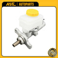 Brake Master Cylinder for Subaru Forester (2008–2013) and Impreza (2010–2012)