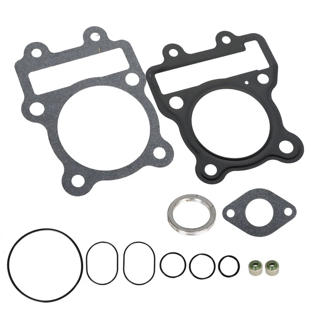 Top End Gasket Kit for Kawasaki KLX110 (2005â2017)