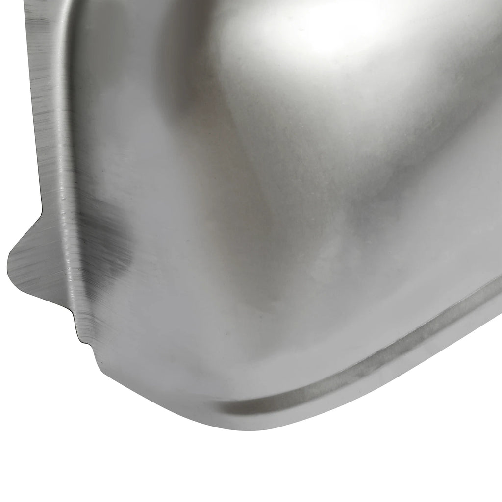 Set of 2 Inner Wheel Housings for Chevy II (1966–1967)