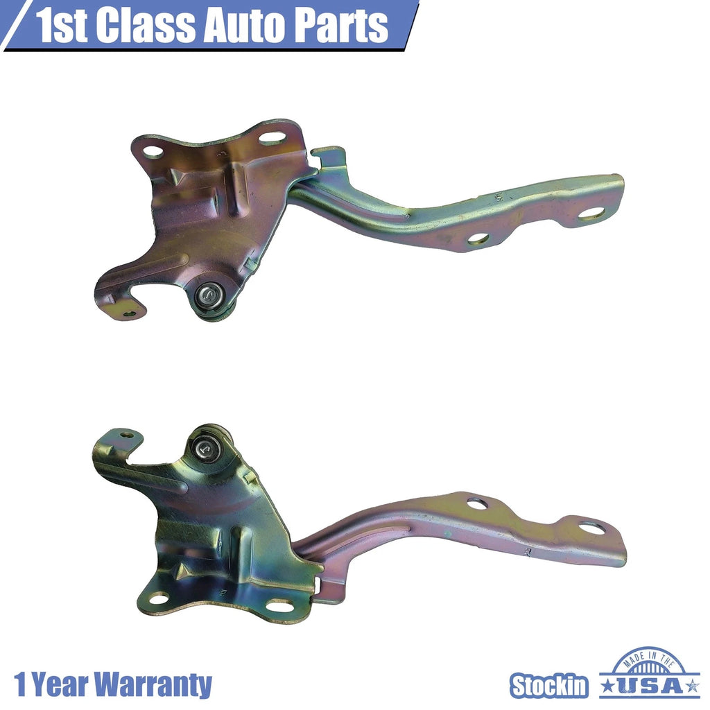 Hood Hinges for Kia Forte (2010-2013)