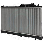 Cooling Kit for Subaru Impreza 2008–2014