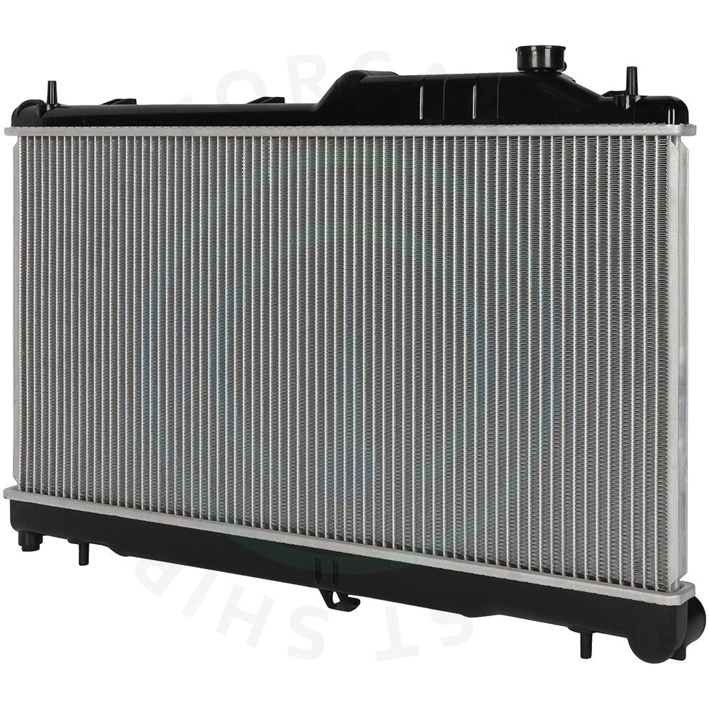 Cooling Kit for Subaru Impreza 2008–2014