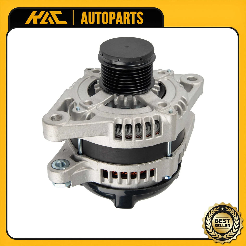 Alternator for Toyota Avalon V6 3.5L (2005–2012, 2013–2018)