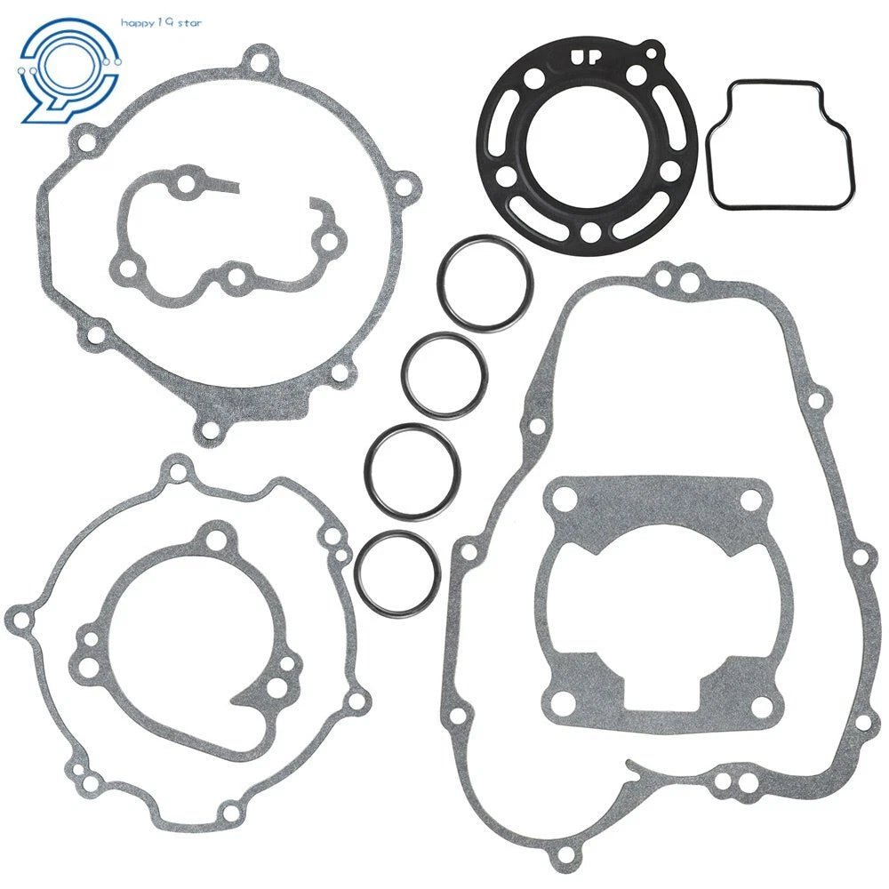 Complete Gasket Kit Set for Kawasaki KX100 (1998–2020)