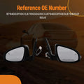 Rear View Mirror for Toyota Corolla 2014–2019 (8791002G10C0)