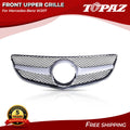 Front Hood Grille for Mercedes-Benz E-Class W207 (2009–2016)