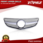 Front Hood Grille for Mercedes-Benz E-Class W207 (2009–2016)