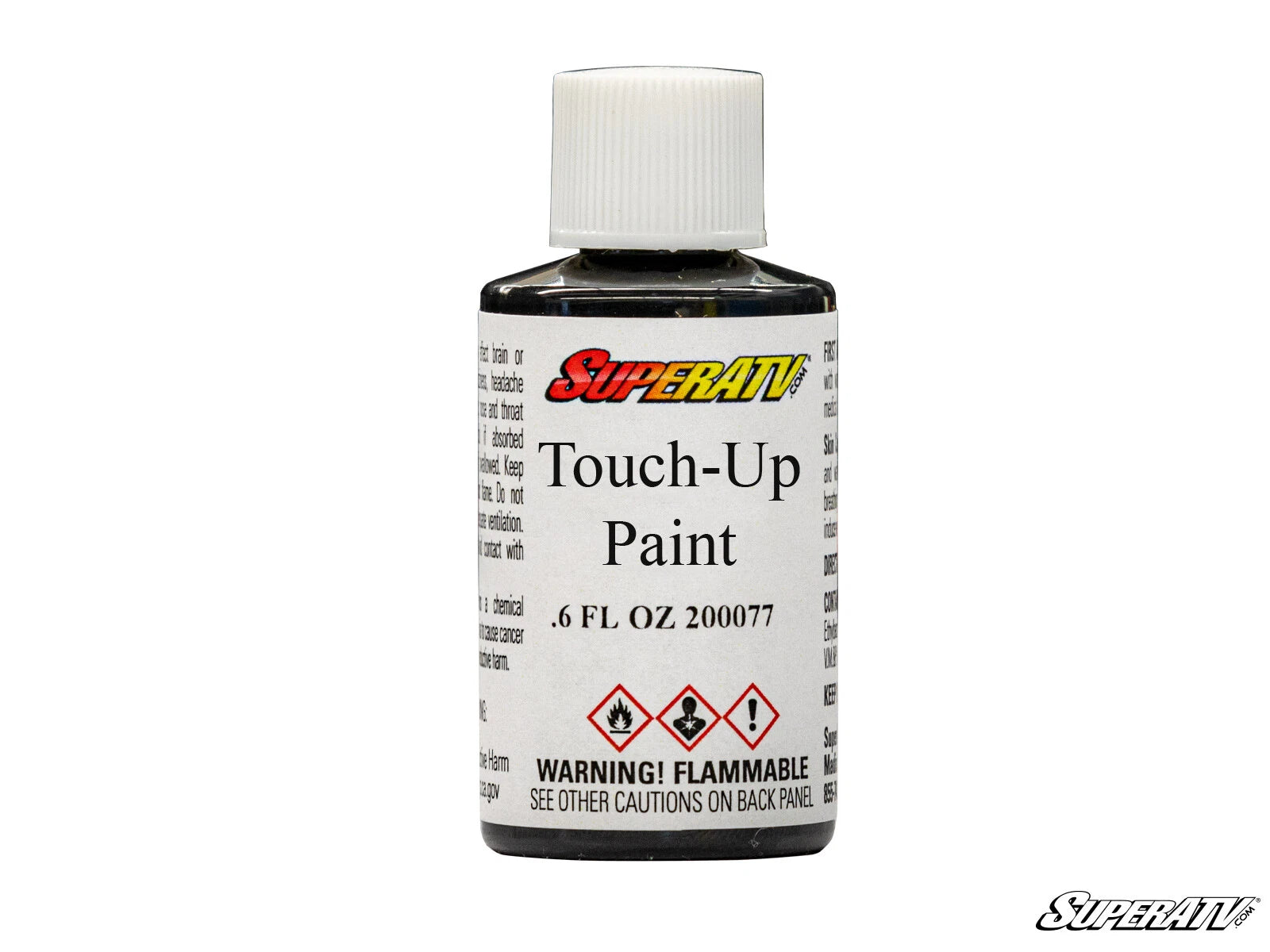 Touch Up Paint for SuperATV (Red)
