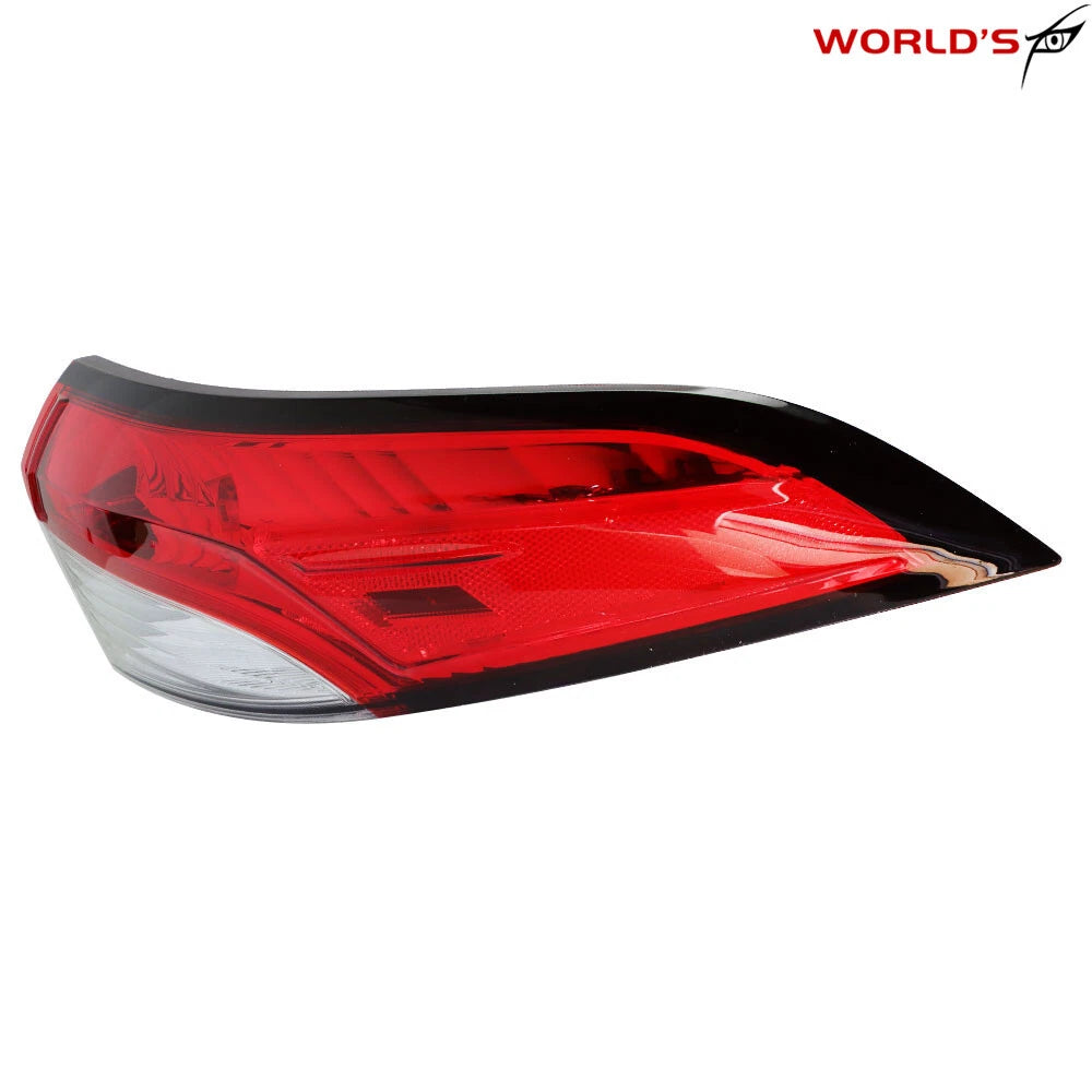 Rear Outer Tail Light Lamp for Toyota Corolla (2020–2021)