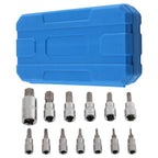 13-Piece Socket Set for Honda CR-V (2007–2011)