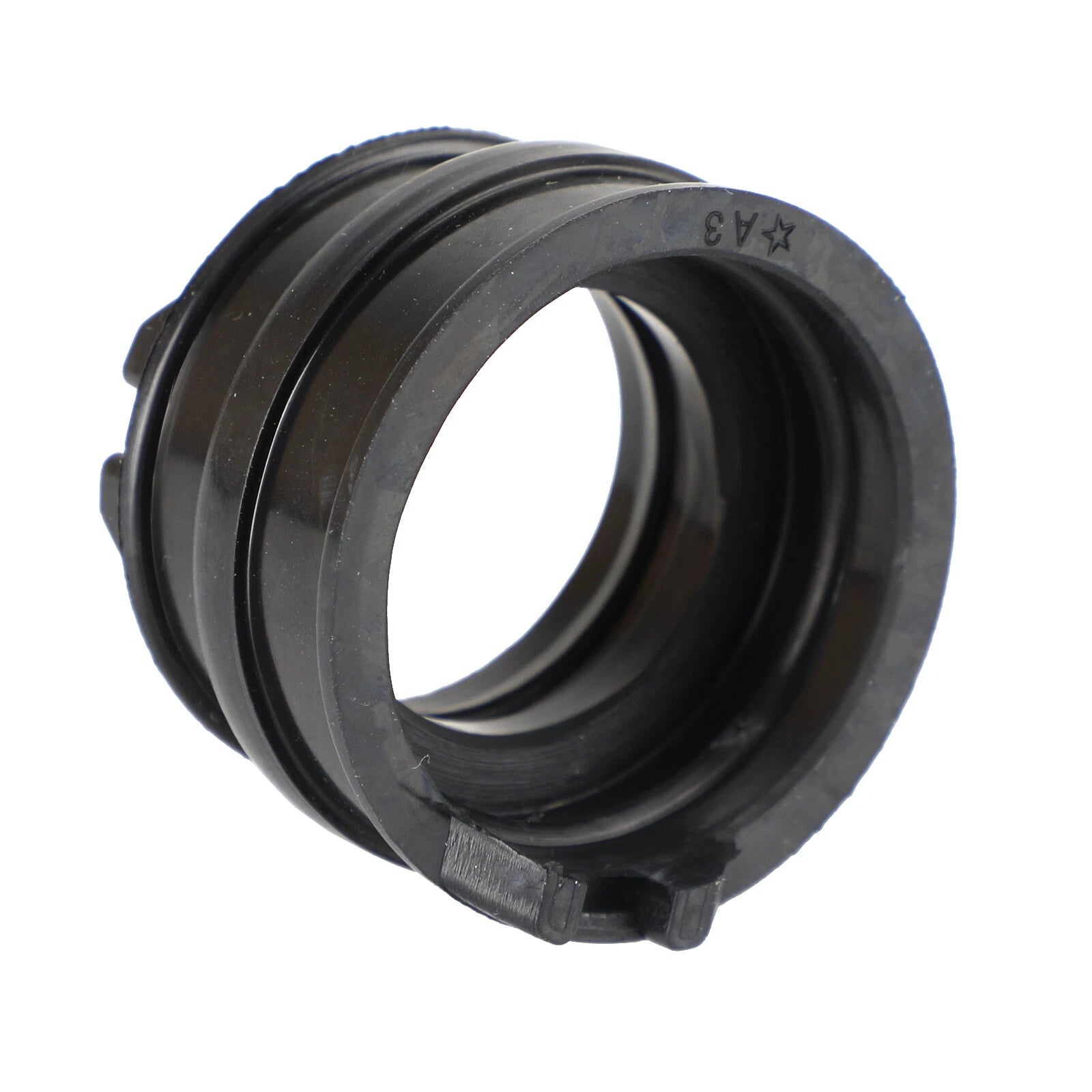 Carburetor Insulator Adapter for Suzuki AN 250 Burgman 250 (1998–2008) T9