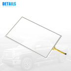 7 Inch Touch Screen Replacement for Toyota Tundra (2014)
