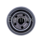 Engine Oil Filter for Case HH160-32093, Kubota 30401-27580, 15241-32040