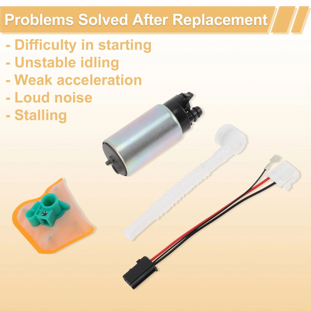 Fuel Pump for Hyundai Tucson (2014) - Replaces 311111R000